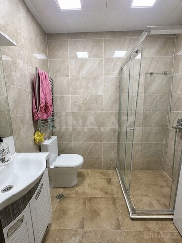 Satılır 3 otaqlı yeni tikili 102 m², Qara Qarayev m., photo 16 from 17