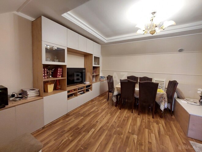Продаётся 1-комн. вторичка 32 м², м. Ичеришехер, photo 4 from 15