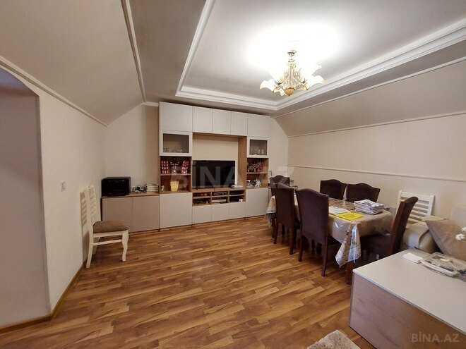 Продаётся 1-комн. вторичка 32 м², м. Ичеришехер, photo 5 from 15
