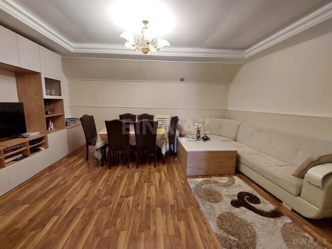 Продаётся 1-комн. вторичка 32 м², м. Ичеришехер, photo 3 from 15
