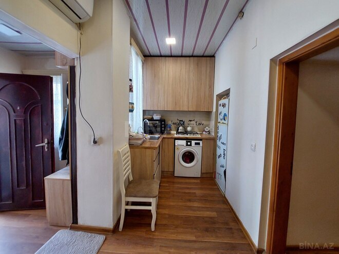 Продаётся 1-комн. вторичка 32 м², м. Ичеришехер, photo 8 from 15