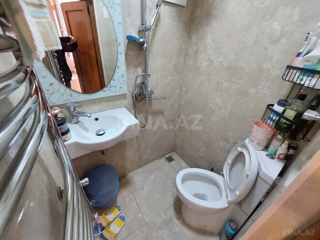 Продаётся 1-комн. вторичка 32 м², м. Ичеришехер, photo 13 from 15