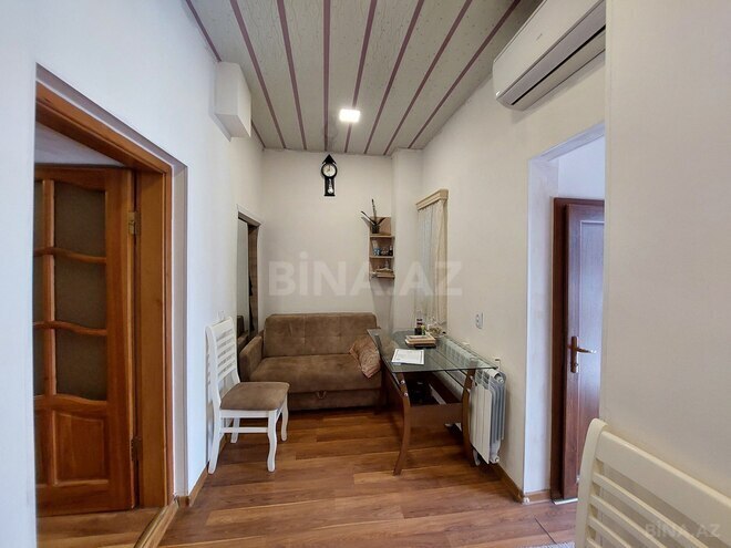 Продаётся 1-комн. вторичка 32 м², м. Ичеришехер, photo 9 from 15