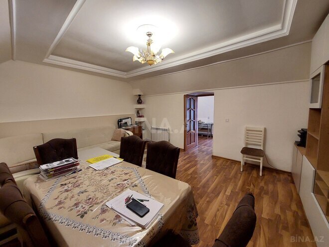 Продаётся 1-комн. вторичка 32 м², м. Ичеришехер, photo 6 from 15