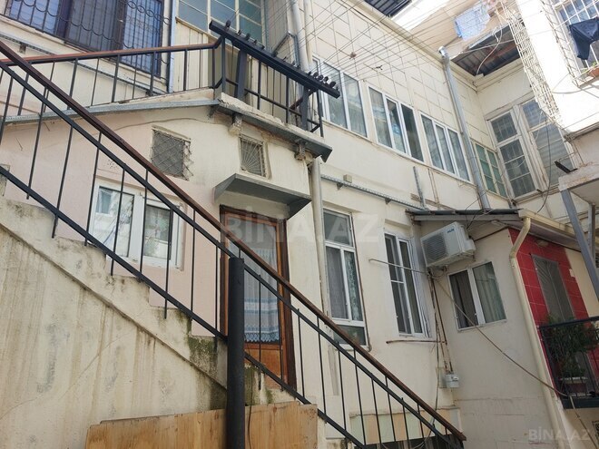 Продаётся 1-комн. вторичка 32 м², м. Ичеришехер, photo 14 from 15