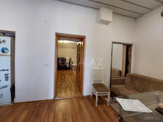 Продаётся 1-комн. вторичка 32 м², м. Ичеришехер, photo 10 from 15
