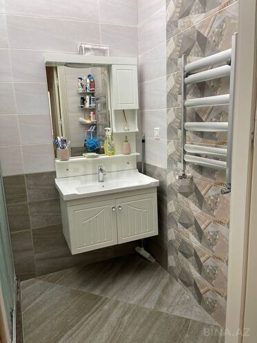 Сдаётся 2-комн. новостройка 101 м², м. Азадлыг проспекти, photo 19 from 20