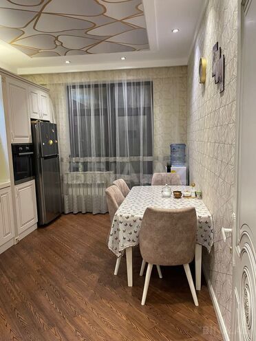 Сдаётся 2-комн. новостройка 101 м², м. Азадлыг проспекти, photo 12 from 20