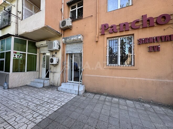 Satılır  obyekt 170 m², Qara Qarayev m., photo 1 from 9