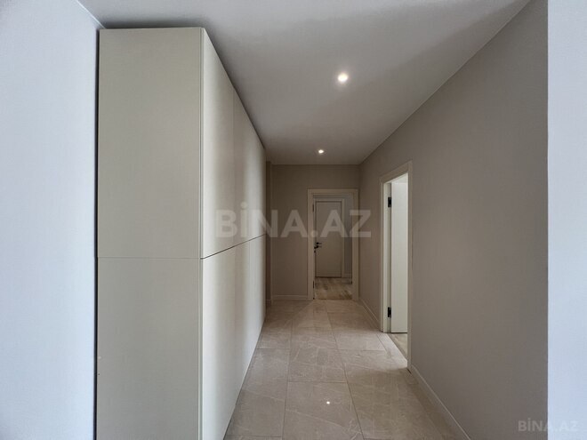 İcarəyə verilir 3 otaqlı yeni tikili 157 m², Sea Breeze q., photo 8 from 23