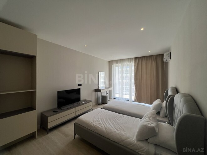 İcarəyə verilir 3 otaqlı yeni tikili 157 m², Sea Breeze q., photo 10 from 23