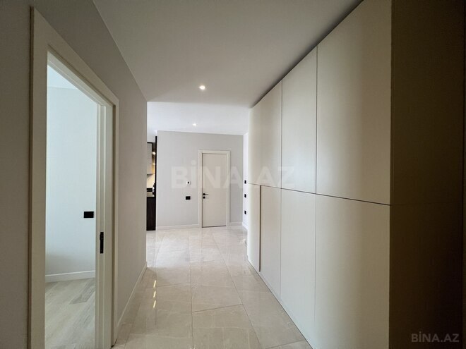 İcarəyə verilir 3 otaqlı yeni tikili 157 m², Sea Breeze q., photo 12 from 23
