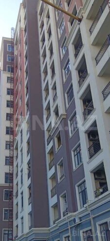 Satılır 2 otaqlı yeni tikili 70 m², Qara Qarayev m., photo 5 from 6