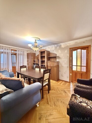 İcarəyə verilir 4 otaqlı köhnə tikili 70 m², Nəsimi r., photo 4 from 21
