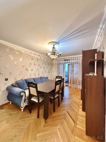 İcarəyə verilir 4 otaqlı köhnə tikili 70 m², Nəsimi r., photo 6 from 21
