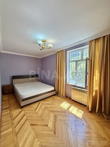 İcarəyə verilir 4 otaqlı köhnə tikili 70 m², Nəsimi r., photo 7 from 21