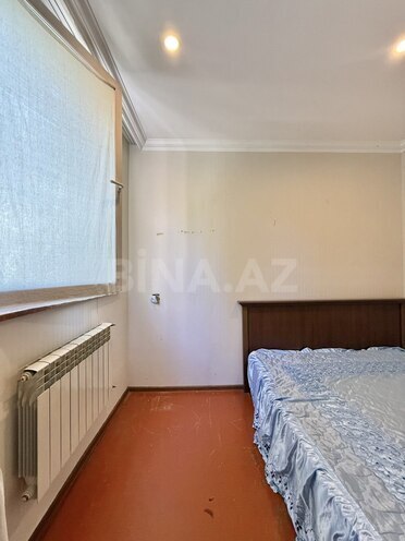 İcarəyə verilir 4 otaqlı köhnə tikili 70 m², Nəsimi r., photo 11 from 21