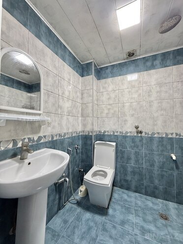 İcarəyə verilir 4 otaqlı köhnə tikili 70 m², Nəsimi r., photo 18 from 21
