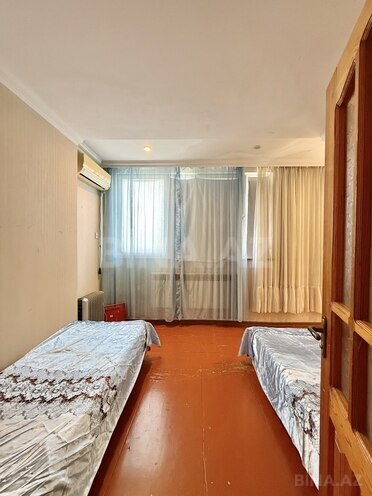 İcarəyə verilir 4 otaqlı köhnə tikili 70 m², Nəsimi r., photo 17 from 21