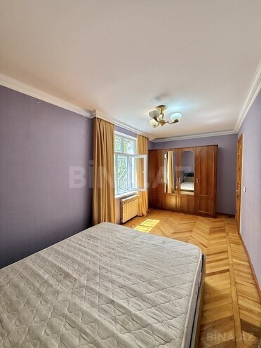İcarəyə verilir 4 otaqlı köhnə tikili 70 m², Nəsimi r., photo 8 from 21