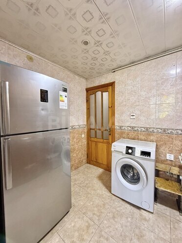 İcarəyə verilir 4 otaqlı köhnə tikili 70 m², Nəsimi r., photo 16 from 21