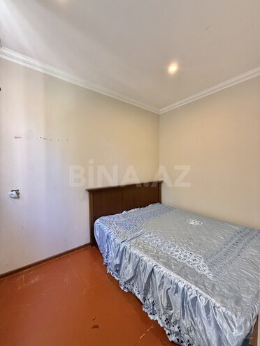 İcarəyə verilir 4 otaqlı köhnə tikili 70 m², Nəsimi r., photo 12 from 21