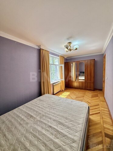 İcarəyə verilir 4 otaqlı köhnə tikili 70 m², Nəsimi r., photo 9 from 21