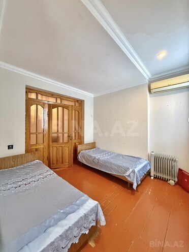 İcarəyə verilir 4 otaqlı köhnə tikili 70 m², Nəsimi r., photo 10 from 21