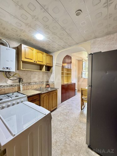 İcarəyə verilir 4 otaqlı köhnə tikili 70 m², Nəsimi r., photo 14 from 21