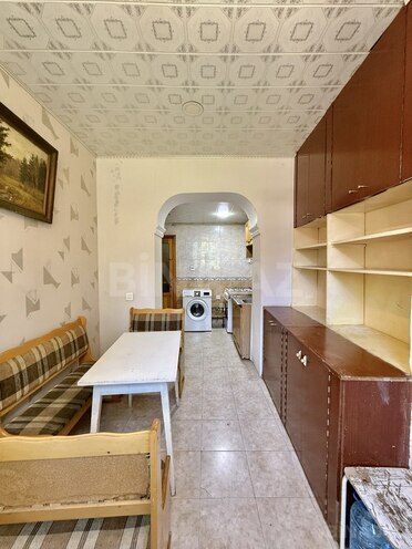 İcarəyə verilir 4 otaqlı köhnə tikili 70 m², Nəsimi r., photo 13 from 21