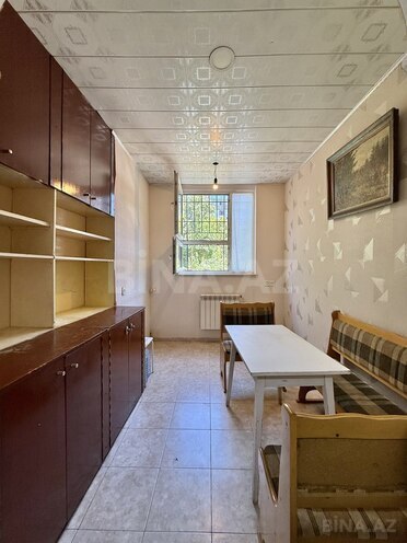 İcarəyə verilir 4 otaqlı köhnə tikili 70 m², Nəsimi r., photo 15 from 21