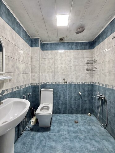 İcarəyə verilir 4 otaqlı köhnə tikili 70 m², Nəsimi r., photo 19 from 21