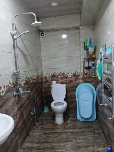 Satılır 2 otaqlı yeni tikili 60 m², photo 4 from 7