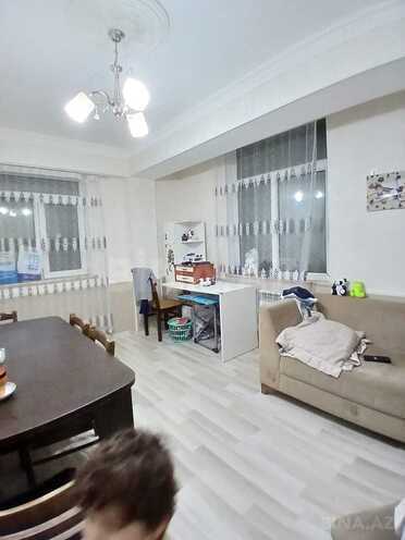 Satılır 2 otaqlı yeni tikili 60 m², photo 5 from 7