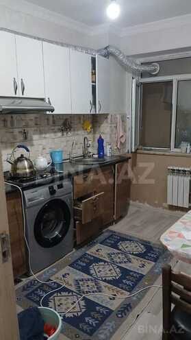 Satılır 2 otaqlı yeni tikili 60 m², photo 6 from 7