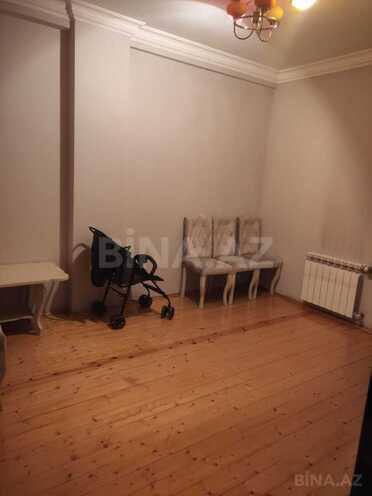 Satılır 3 otaqlı yeni tikili 88 m², 8 Noyabr m., photo 9 from 22