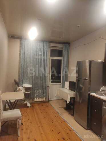 Satılır 3 otaqlı yeni tikili 88 m², 8 Noyabr m., photo 18 from 22