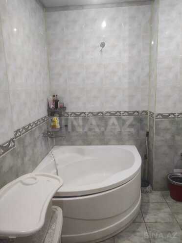 Satılır 3 otaqlı yeni tikili 88 m², 8 Noyabr m., photo 10 from 22