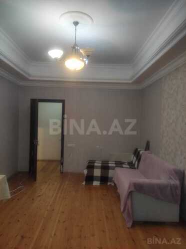 Satılır 3 otaqlı yeni tikili 88 m², 8 Noyabr m., photo 16 from 22