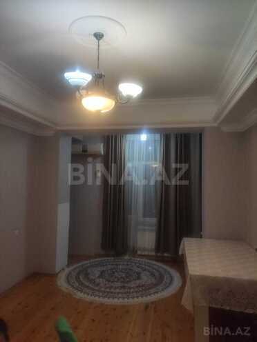 Satılır 3 otaqlı yeni tikili 88 m², 8 Noyabr m., photo 13 from 22