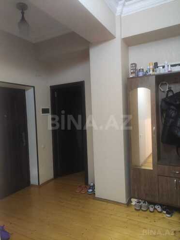 Satılır 3 otaqlı yeni tikili 88 m², 8 Noyabr m., photo 12 from 22