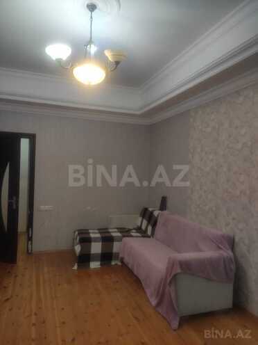 Satılır 3 otaqlı yeni tikili 88 m², 8 Noyabr m., photo 14 from 22