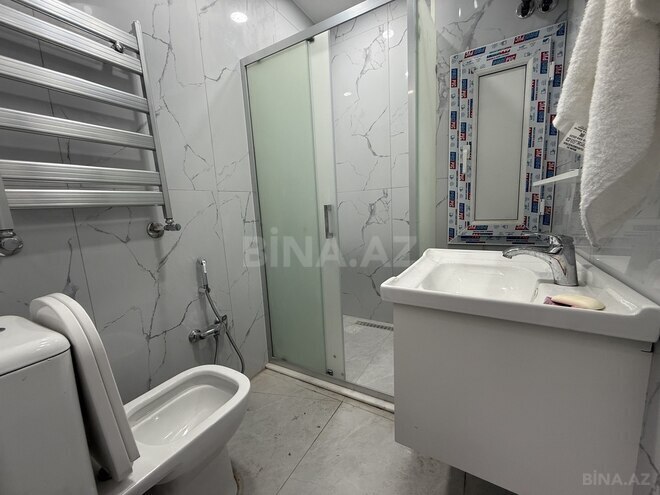 Сдаётся 1-комн. вторичка 40 м², м. Халглар Достлугу, photo 6 from 9