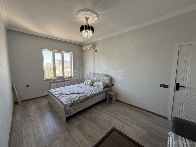 Сдаётся 1-комн. вторичка 40 м², м. Халглар Достлугу, photo 3 from 9