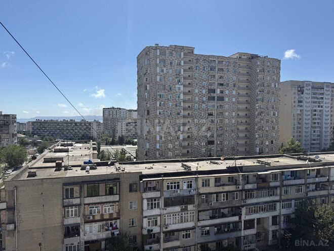 Сдаётся 1-комн. вторичка 40 м², м. Халглар Достлугу, photo 7 from 9
