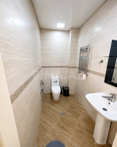 Satılır 3 otaqlı yeni tikili 131 m², Elmlər Akademiyası m., photo 10 from 15