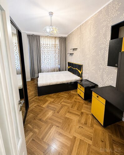 Satılır 3 otaqlı yeni tikili 131 m², Elmlər Akademiyası m., photo 8 from 15