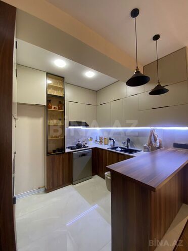 Продаётся 3-комн. новостройка 94.5 м², м. 20 января, photo 7 from 17