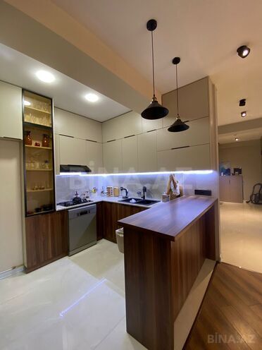 Продаётся 3-комн. новостройка 94.5 м², м. 20 января, photo 6 from 17
