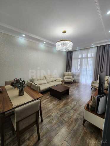 Продаётся 2-комн. новостройка 95 м², Наримановский  р., photo 3 from 9